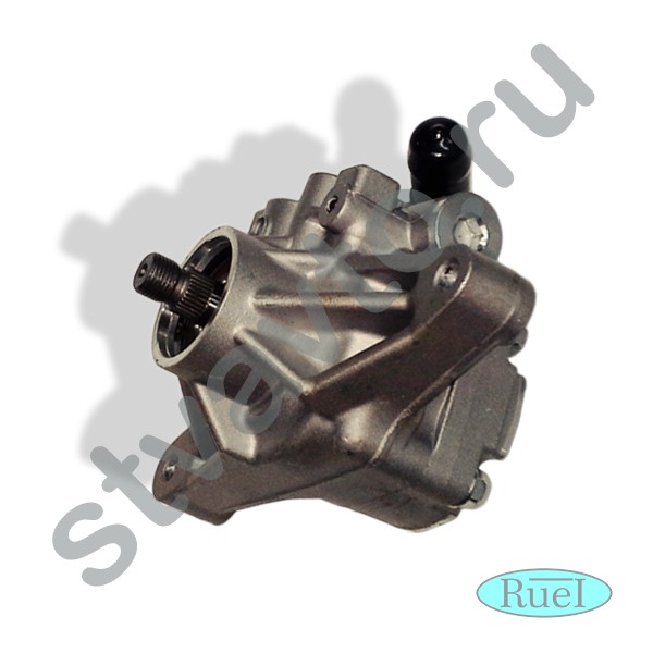 НАСОС ГУР HONDA CIVIC (1.8 EXI 5AT, 1.8 EXI 5MT, 1.8 LXI 5AT, 1.8 LXI 5MT) (06-Н.В)
