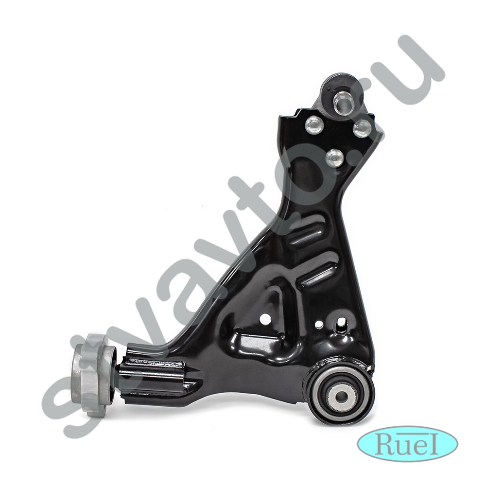 РЫЧАГ ПЕРЕДНИЙ ПОПЕРЕЧНЫЙ ПРАВЫЙ MERCEDES W636  KOMBI/LUXUSKOMBI