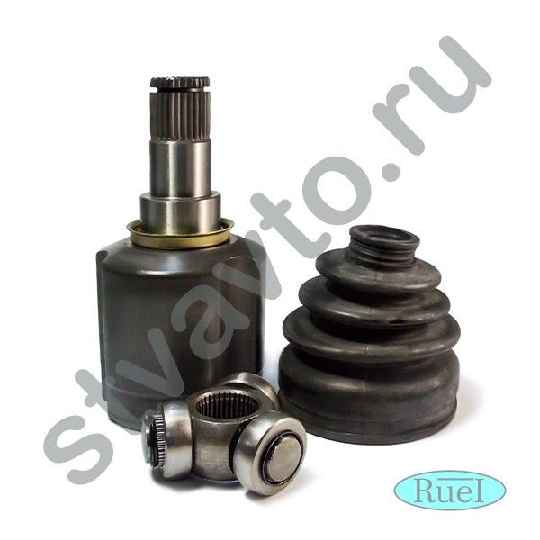 ШРУС ВНУТРЕННИЙ ПЕРЕДНИЙ ЛЕВЫЙ MITSUBISHI ASX (GA8W) (GA0) (2.3) (13-14), OUTLANDER (GF) (2.2, DIESE