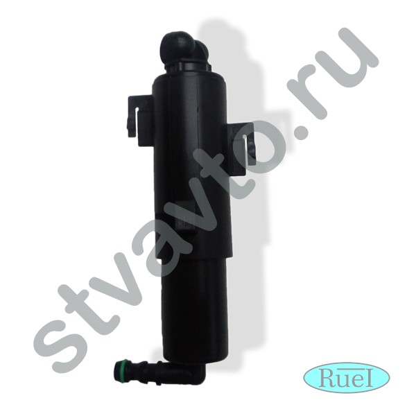 ФОРСУНКА ОМЫВАТЕЛЯ ФАРЫ ЛЕВАЯ AUDI A4 [B8] (08-12), A4 ALLROAD QUATTRO (10-15)