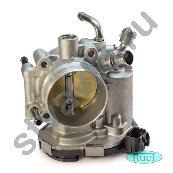 ДРОССЕЛЬНАЯ ЗАСЛОНКА OPEL ASTRA-J (10-Н.В), INSIGNIA (09-Н.В), ZAFIRA-C (12-Н.В)