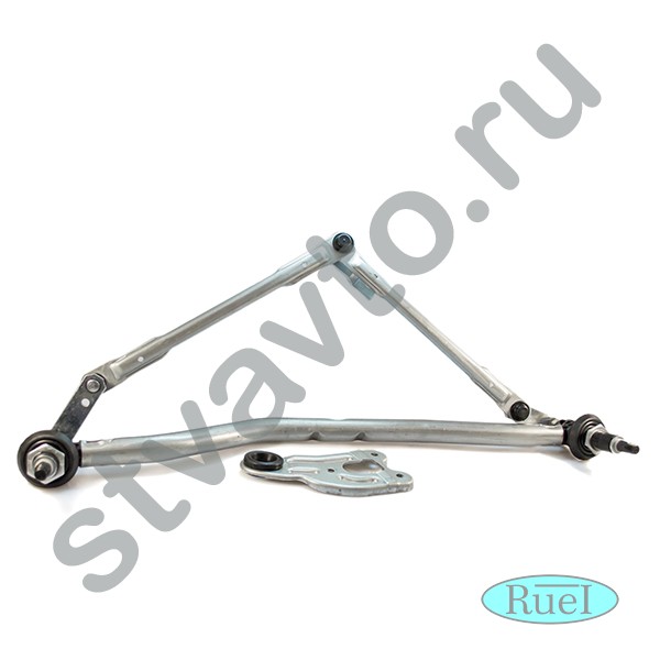 ТРАПЕЦИЯ СТЕКЛООЧИСТИТЕЛЯ BMW X3 (E83) (04-10)