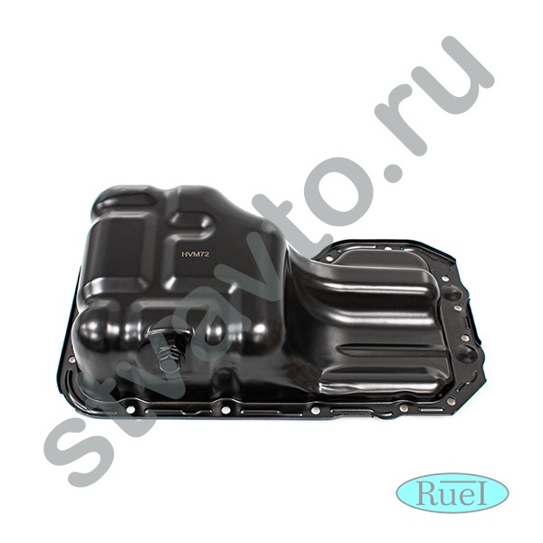 ПОДДОН МАСЛЯНЫЙ ДВИГАТЕЛЯ MAZDA 2 (DE) (07-14), MAZDA 3 (BK) (02-09)