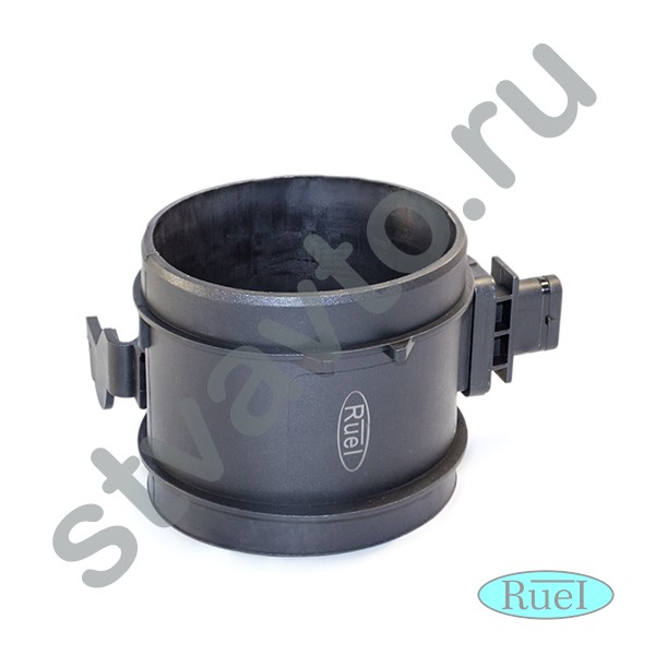 РАСХОДОМЕР ВОЗДУХА В СБОРЕ (В КОРПУСЕ) MERCEDES GL-CLASS X164 (06-12), SPRINTER (906) (06-Н.В), VITO