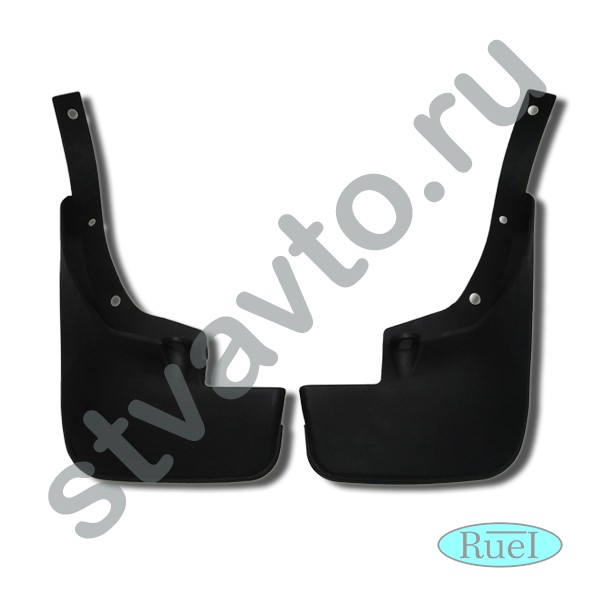 БРЫЗГОВИКИ ПЕРЕДНИЕ (КОМПЛЕКТ - 2ШТ.) TOYOTA CAMRY (XV40) (06-11)