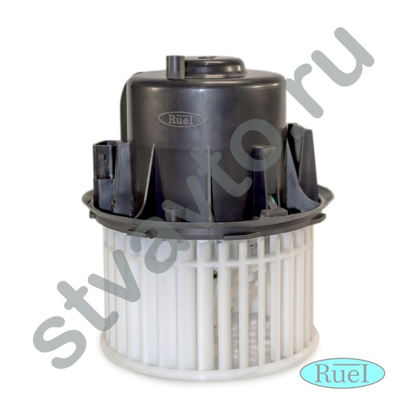 МОТОР ОТОПИТЕЛЯ FORD TRANSIT (06-13), TRANSIT [FA] (00-06)