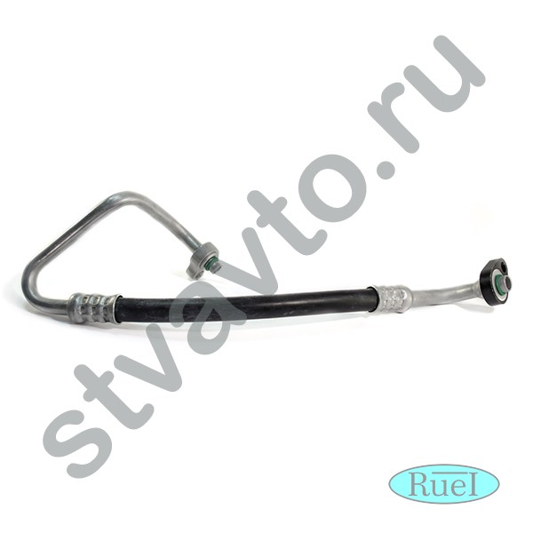 ТРУБКА КОНДИЦИОНЕРА FORD C-MAX (1.6) (03-11), FOCUS II (05-11)