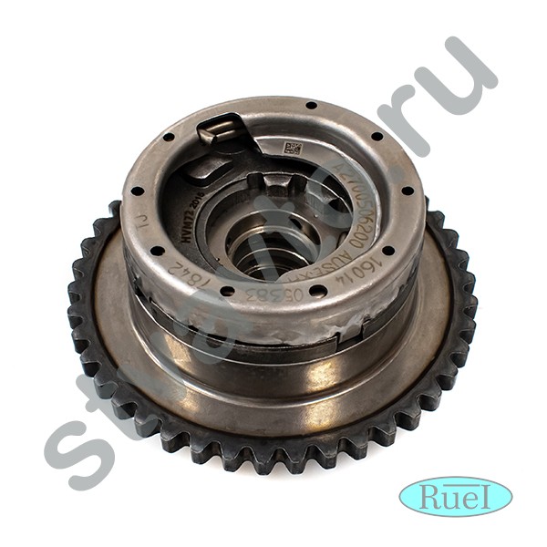 ШЕСТЕРНЯ РАСПРЕДВАЛА (ВЫПУСК) MERCEDES 180/200/250 W176 2(12-Н.В), C117 CLA (13-Н.В), C207 E-COUPE (