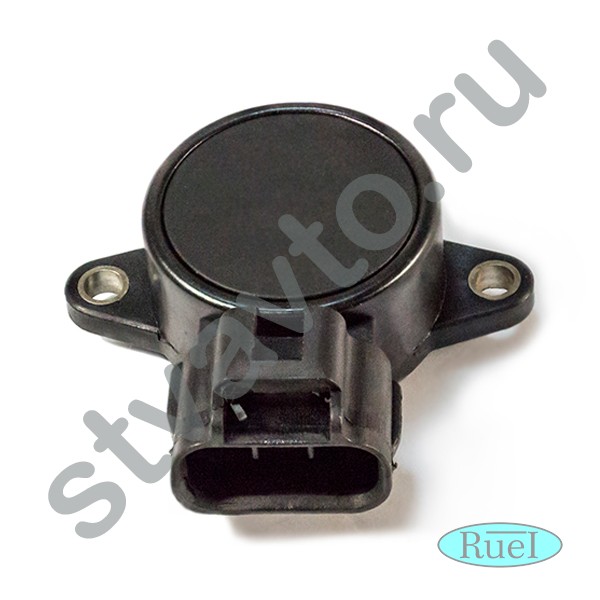 ДАТЧИК ПОЛОЖЕНИЯ ДРОССЕЛЬНОЙ ЗАСЛОНКИ MITSUBISHI LANCER/LANCER CLASSIC (CS1A, CS3A, CS3W) (03-11)