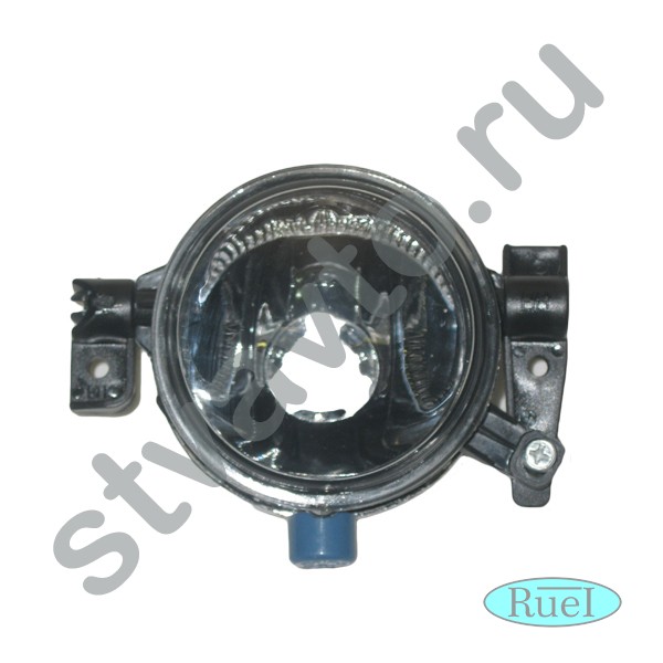 ФАРА ПРОТИВОТУМАННАЯ ПРАВАЯ FORD FOCUS II (05-08), FORD C-MAX (03-11)