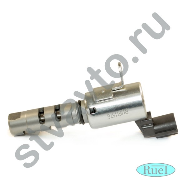 КЛАПАН ЭЛЕКТРОМАГНИТНЫЙ ИЗМЕНЕНИЯ ФАЗ ГРМ  TOYOTA ALPHARD (08-14), CAMRY (XV40) (06-11), HIGHLANDER 