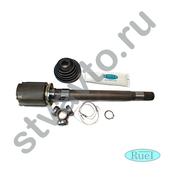 ШРУС ВНУТРЕННИЙ ПЕРЕДНИЙ ПРАВЫЙ LAND ROVER DISCOVERY III (04-09), DISCOVERY IV (09-16), RANGE ROVER 