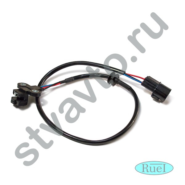 ДАТЧИК ПОЛОЖЕНИЯ КОЛЕНВАЛА MITSUBISHI L200 (K64T, K74T) (01-07), PAJERO/MONTERO II (V10-40) (01-04),