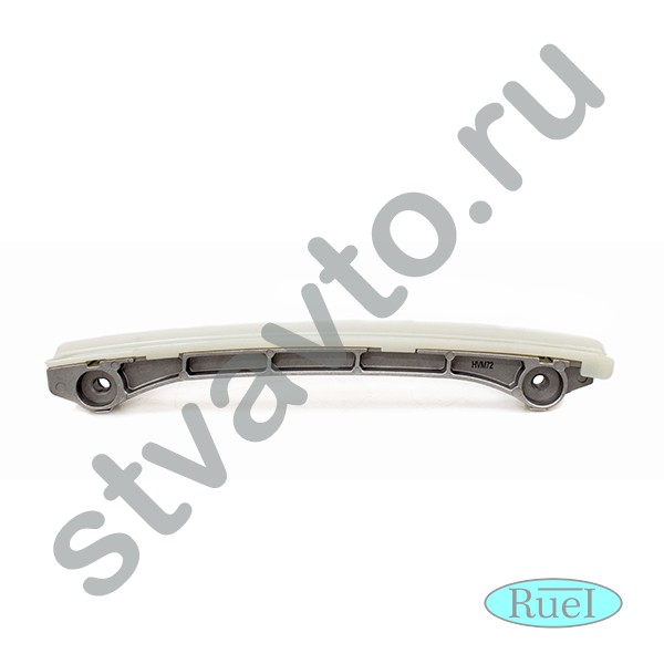 ПЛАНКА УСПОКОИТЕЛЯ ЦЕПИ ГРМ MAZDA CX-7 (07-12)