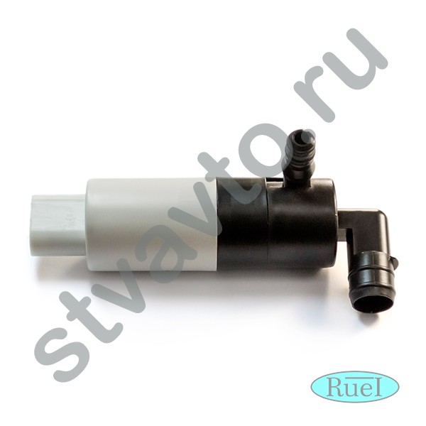 МОТОР ФАРООМЫВАТЕЛЯ  LAND ROVER DISCOVERY III (04-09), RANGE ROVER III (LM) (02-12), RANGE ROVER SPO