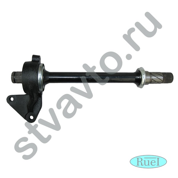 ВАЛ ШАРНИРА НА ПРИВОД ПРАВЫЙ (R) МКПП MAZDA 6 (GG) (1.8-2.0L)