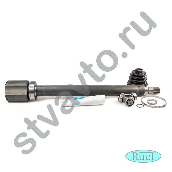 ШРУС ВНУТРЕННИЙ ПЕРЕДНИЙ ПРАВЫЙ VOLVO C70 I КАБРИО (98-05), S60 (00-09), S80 (98-06), V50 (04-12), V