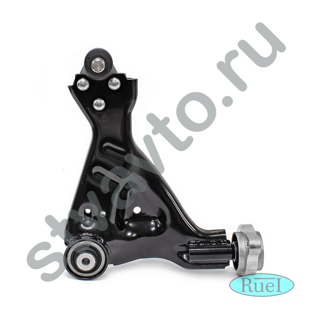 РЫЧАГ ПЕРЕДНИЙ ПОПЕРЕЧНЫЙ ЛЕВЫЙ MERCEDES W636  KOMBI/LUXUSKOMBI