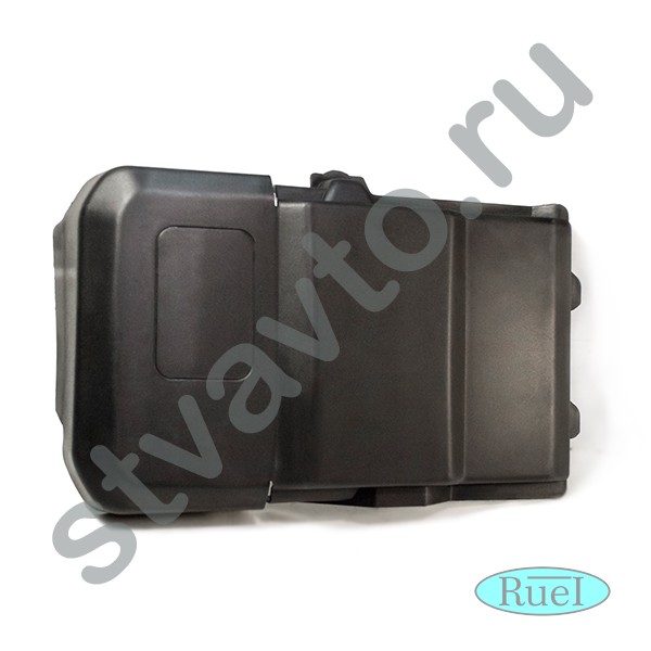 КРЫШКА АККУМУЛЯТОРА FORD C-MAX (03-11), FOCUS II (05-11)