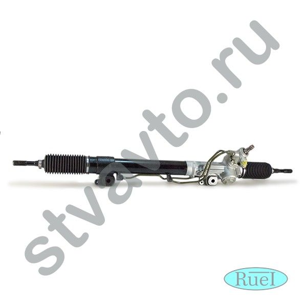 РЕЙКА РУЛЕВАЯ С ГУР TOYOTA RAV4 (00-05)