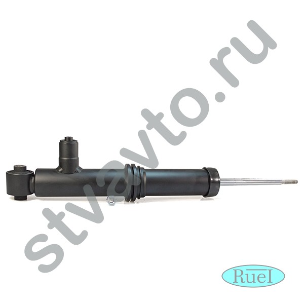 АМОРТИЗАТОР ГАЗОВЫЙ ЗАДНИЙ ЛЕВЫЙ AUDI ALLROAD QUATTRO (00-05)