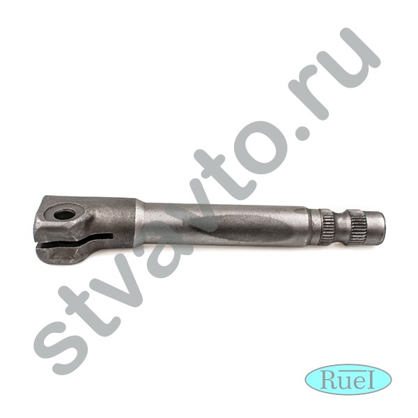 ВАЛ КАРДАННЫЙ РУЛЕВОЙ НИЖНИЙ TOYOTA RAV 4 (00-05), RAV 4 (06-13)