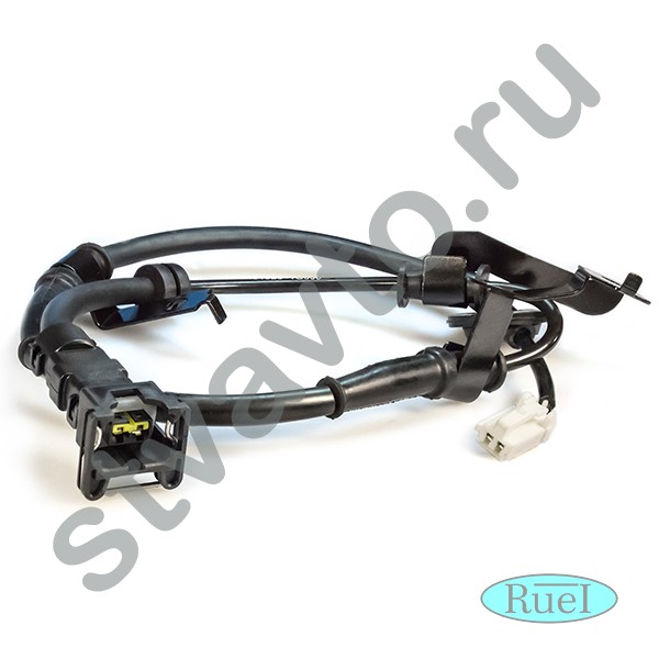 ДАТЧИК ABS ЗАДНИЙ ЛЕВЫЙ KIA RIO (05-11)