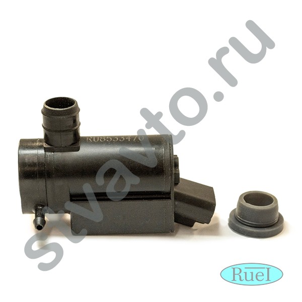 МОТОР СТЕКЛООМЫВАТЕЛЯ TOYOTA HIGHLANDER (00-07), CELICA (T18) (89-93), CELICA (ZT23) (99-05), PREVIA