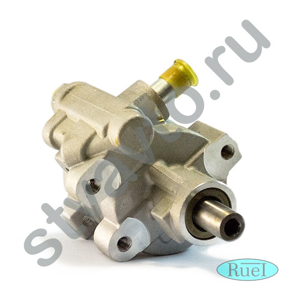 НАСОС ГУР RENAULT SUPER 5 (B/C40) (1.4) (84-88), 11 (B/C37) (84-86), 5 (122) (80-85)