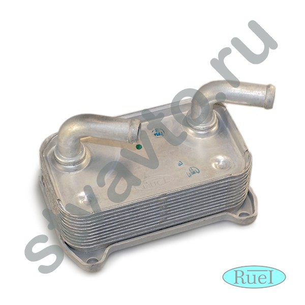 РАДИАТОР МАСЛЯНЫЙ VOLVO S40 (98-01), S40 (01-03), V40 (01-04), V40 (98-01)