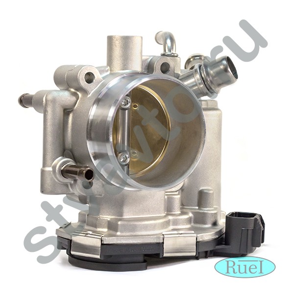 ДРОССЕЛЬНАЯ ЗАСЛОНКА CHEVROLET AVEO (T250) (05-11)