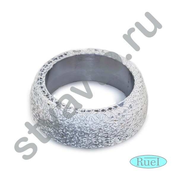 КОЛЬЦО УПЛОТНИТЕЛЬНОЕ ВЫХЛОПНОЙ СИСТЕМЫ TOYOTA IQ (08-14), YARIS (05-12)