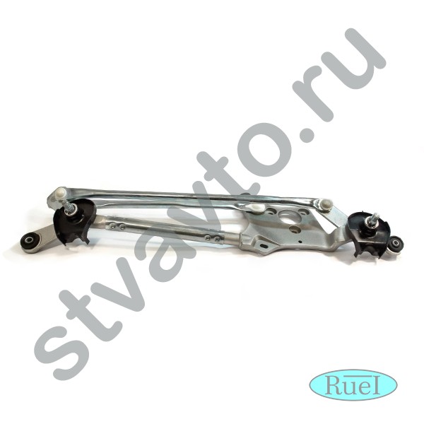 ТРАПЕЦИЯ СТЕКЛООЧИСТИТЕЛЯ TOYOTA COROLLA/ALTIS (CE140, NDE140, NZE140, ZRE14, ZZE14) (07-14)