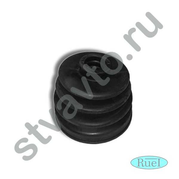 ПЫЛЬНИК ВНУТРЕННИЙ ПЕРЕДНЕГО ШРУСА ЛЕВЫЙ, ПРАВЫЙ (1.8, МКПП) HONDA HR-V (99-05), STREAM (01-05)