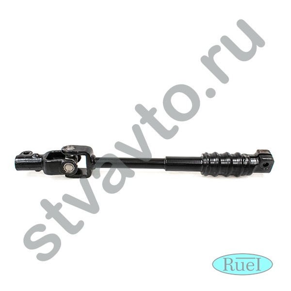 ВАЛ КАРДАННЫЙ РУЛЕВОЙ TOYOTA 4RUNNER (09-Н.В), LAND CRUISER (150)/PRADO (09-Н.В), LEXUS GX460 (09-Н.