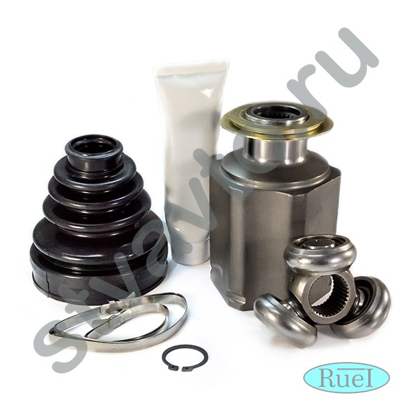 ШРУС ВНУТРЕННИЙ ПЕРЕДНИЙ ПРАВЫЙ SSANG YONG ACTYON (NEW) (10-Н.В) (БЕНЗИН) (АКПП)