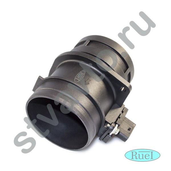 РАСХОДОМЕР ВОЗДУХА В СБОРЕ (В КОРПУСЕ) AUDI A4 [B8] (07-15), [B8] ALLROAD (10-15), A5/S5 CABRIO (10-