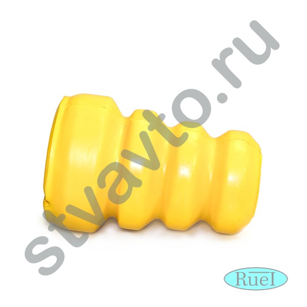 ОТБОЙНИК ПЕРЕДНЕГО АМОРТИЗАТОРА MAZDA 626 (GF) (97-02)