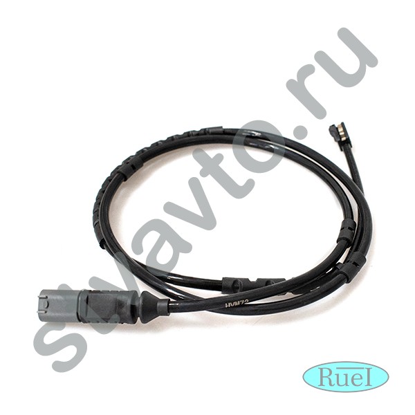 ДАТЧИК ИЗНОСА ТОРМОЗНЫХ КОЛОДОК ЗАДНИЙ BMW 1' F20/F21 (11-Н.В), 2' F22/F23 (13-Н.В), 2' F87 M2 (14-Н