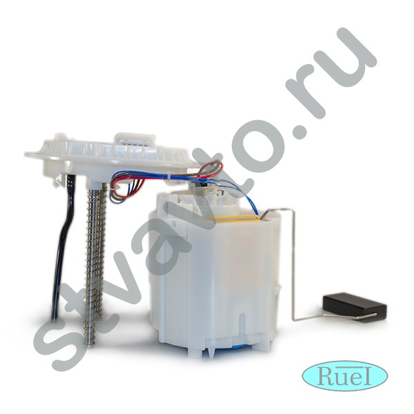 НАСОС ТОПЛИВНЫЙ ЭЛЕКТРИЧЕСКИЙ MERCEDES GL-CLASS X164 (06-12), W164 M-KLASSE (ML) (05-11)