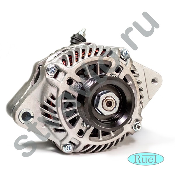 ГЕНЕРАТОР SUZUKI SWIFT (04-10), SX4 (06-13)