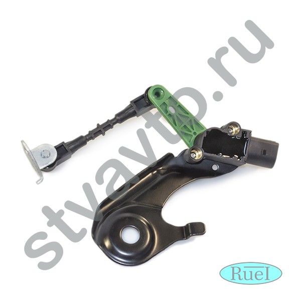 ДАТЧИК РЕГУЛИРОВКИ ДОРОЖНОГО ПРОСВЕТА ЗАДНИЙ ПРАВЫЙ (КОМПЛЕКТ) AUDI A6 [C7, 4G] (11-Н.В), A7 (11-Н.В