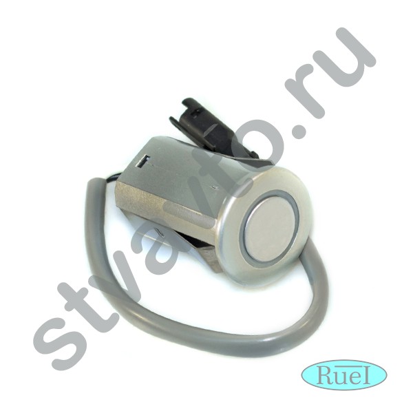 ДАТЧИК ПАРКОВКИ ЗАДНИЙ УГЛОВОЙ (ПОД ПОКРАСКУ) TOYOTA CAMRY 30/40, LEXUS (RX300/330/350/400H) (03-09)