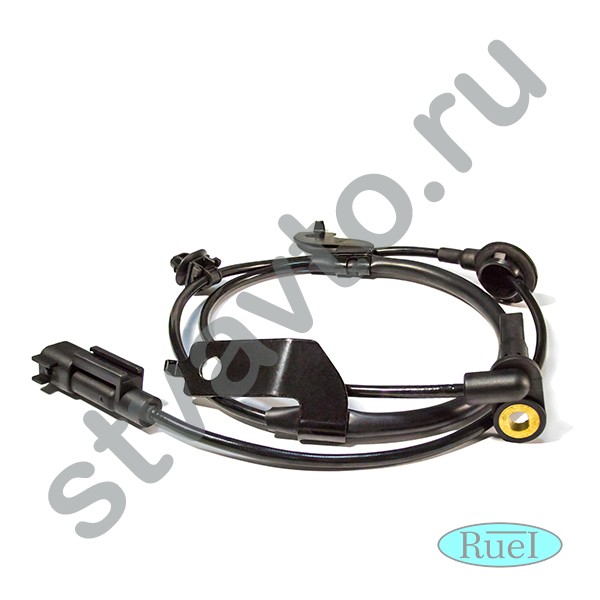 ДАТЧИК ABS ПЕРЕДНИЙ ЛЕВЫЙ CITROEN C4 AIRCROSS (12-17), C4 PICASSO (06-14), C-CROSSER (08-13), PEUGEO