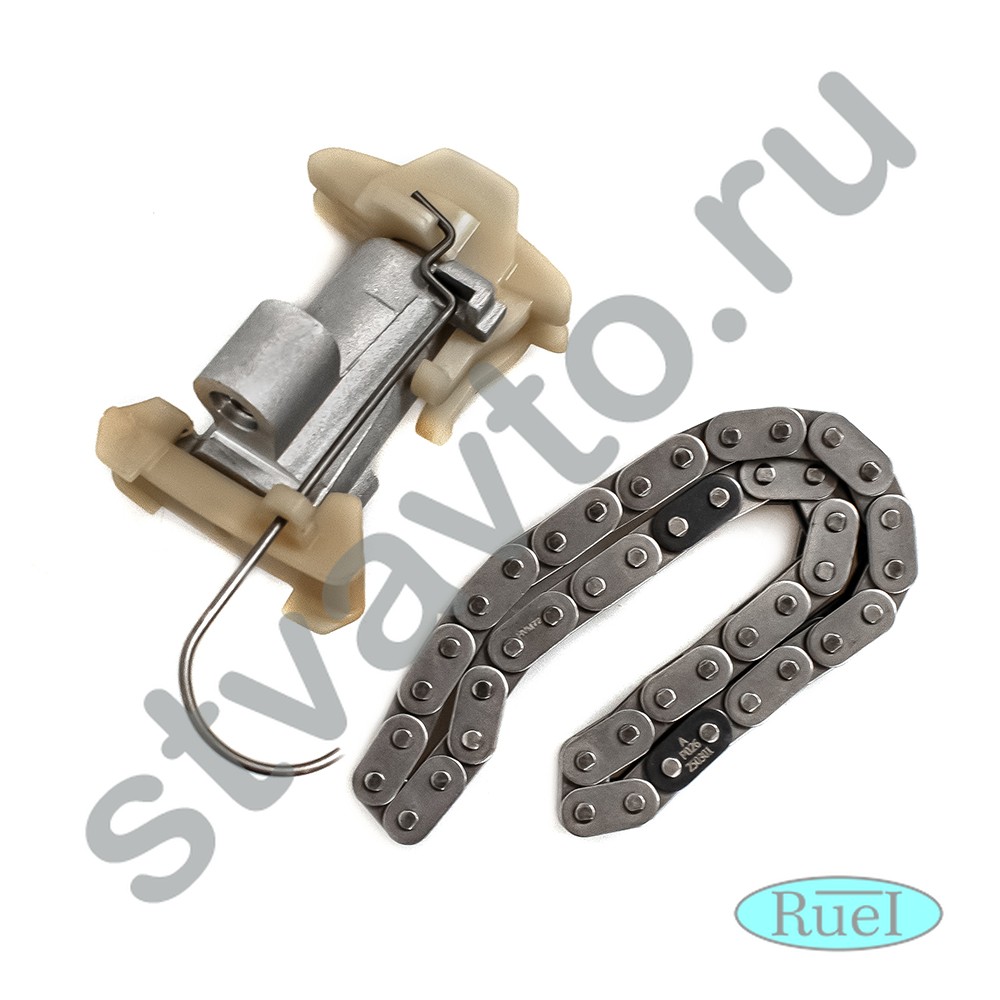 ЦЕПЬ ГРМ CITROEN C3 III VAN (19-Н.В), C5 AIRCROSS (18-Н.В)