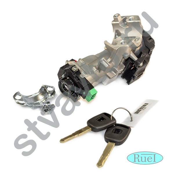 ЗАМОК ЗАЖИГАНИЯ HONDA CIVIC 4D (06-12)
