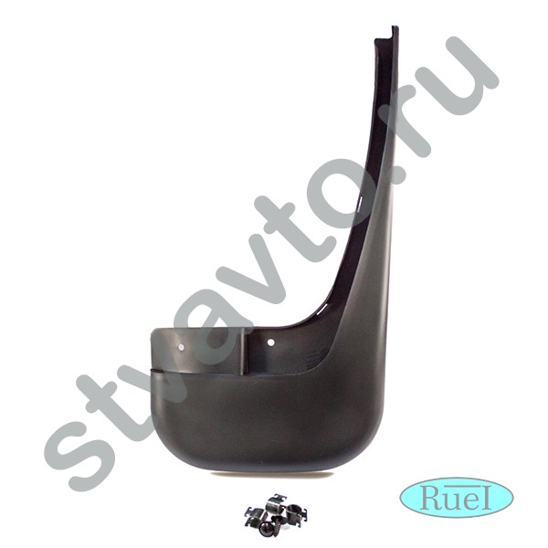 БРЫЗГОВИК ЗАДНИЙ ПРАВЫЙ MERCEDES W639 VIANO (03-Н.В), VITO АВТОБУС II (03-Н.В), VITO ФУРГОН II (03-Н