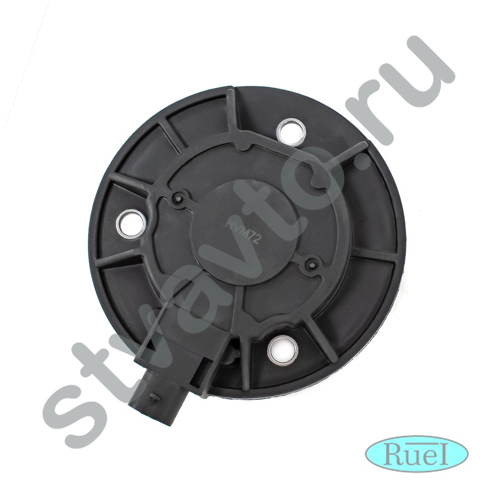 КЛАПАН ЭЛЕКТРОМАГНИТНЫЙ ИЗМЕНЕНИЯ ФАЗ ГРМ AUDI A3 [8P1] (03-13), A3 [8PA] SPORTBACK (04-13), A3 [8V]