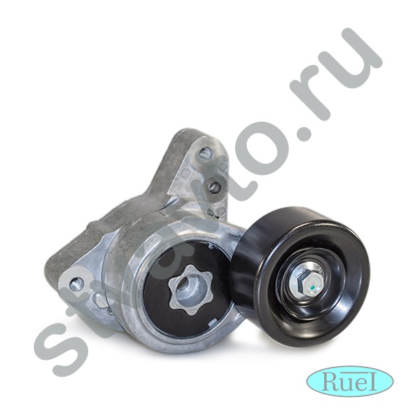 НАТЯЖИТЕЛЬ РЕМНЯ HONDA ACCORD VII (03-08), CR-V (02-06), CR-V (07-12), FR-V (05-10), STREAM (01-05)