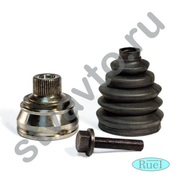 ШРУС ВНЕШНИЙ ЛЕВЫЙ, ПРАВЫЙ (1.8/3.2) AUDI A4/A5/Q5 (07-Н.В)